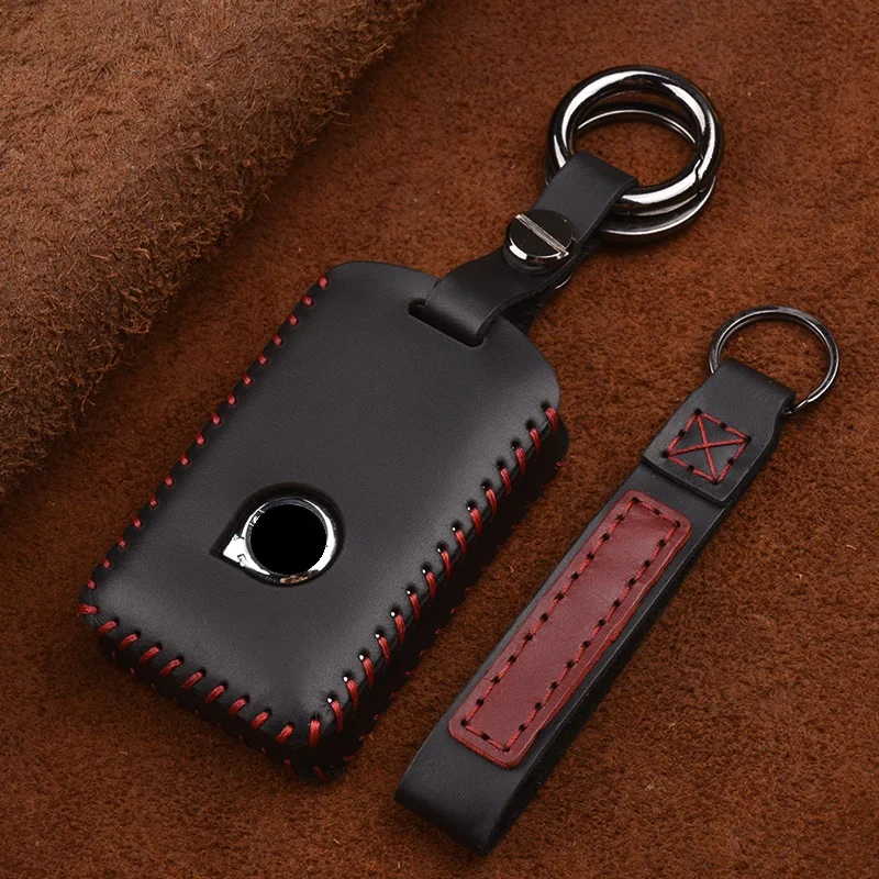 Мужская обувь ручной работы из натуральной кожи чехол для автомобильного