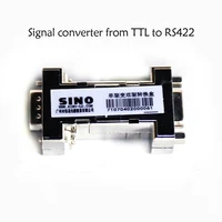signal converter ttl to eia 422 a signal transform linear encoder scale ttl rs422 convert adaptor for sino easson dro ruler