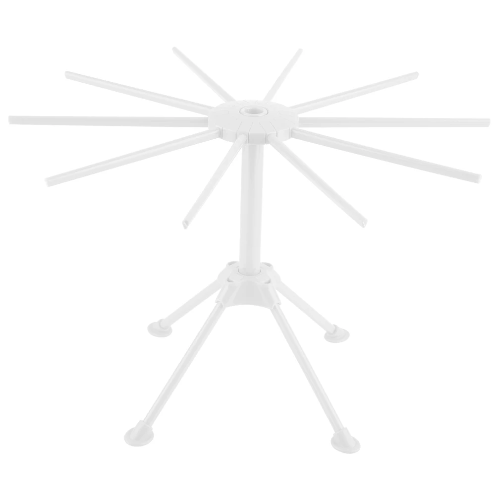 

Foldable Pasta Drying Rack Spaghetti Dryer Stand Noodles Drying Holder Hanging Rack Pasta Cooking Tools