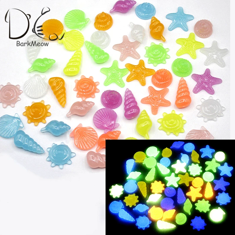 80 шт./пакет камень для морского организма подложка аквариума аквариумное дно