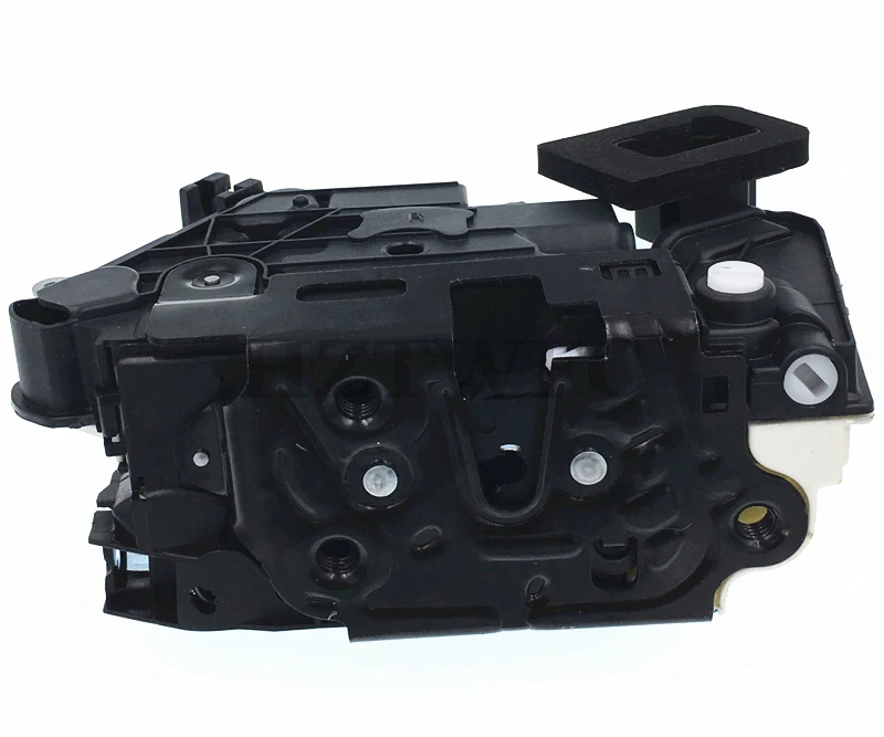 Бесплатная доставка привод замка задней правой двери для VW GOLF 6 JETTA 5C POLO SKODA YETI RAPID