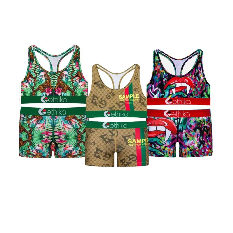 2021 пользовательский роскошный бренд пляжная одежда купальник женский