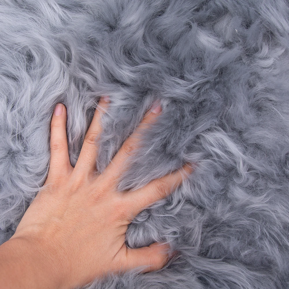 Чехлы из 100% натурального меха чехлы на автомобильные сиденья австралийской