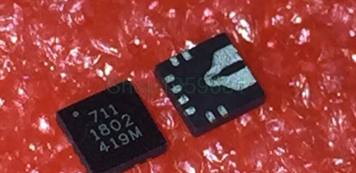 Новинка оригинал 5 шт./лот Φ 711|Реле| |