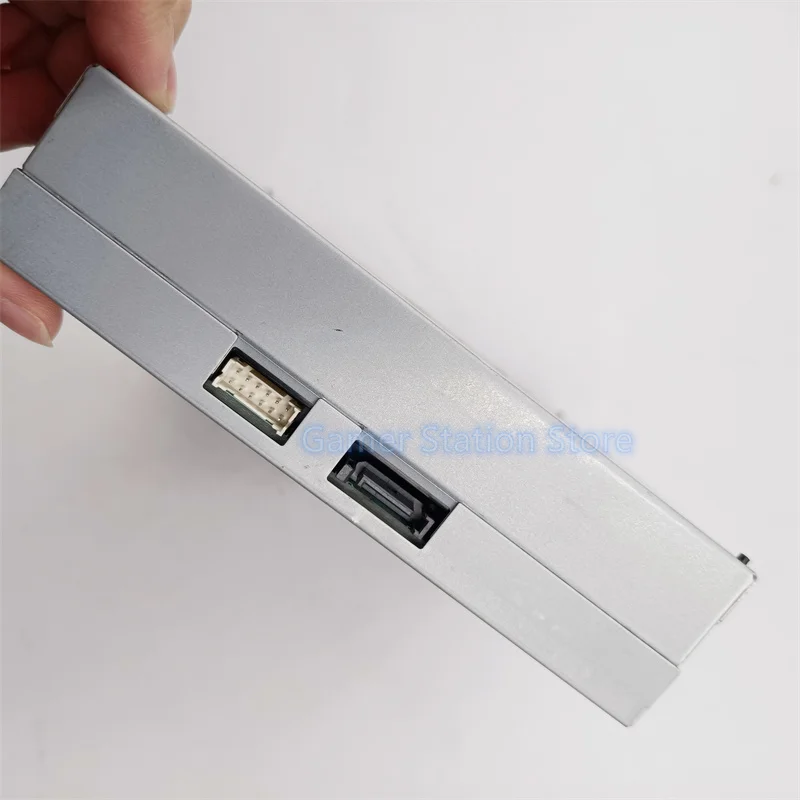Оригинальный разблокированный DVD-накопитель DG16D4S Lite замена для XBOX 360 SLIM Xbox тонкая