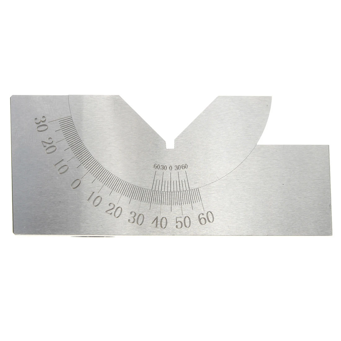 75X25x32mm Precision Mini Adjustable Angle V Block Milling 0 Degree To 60 | Инструменты