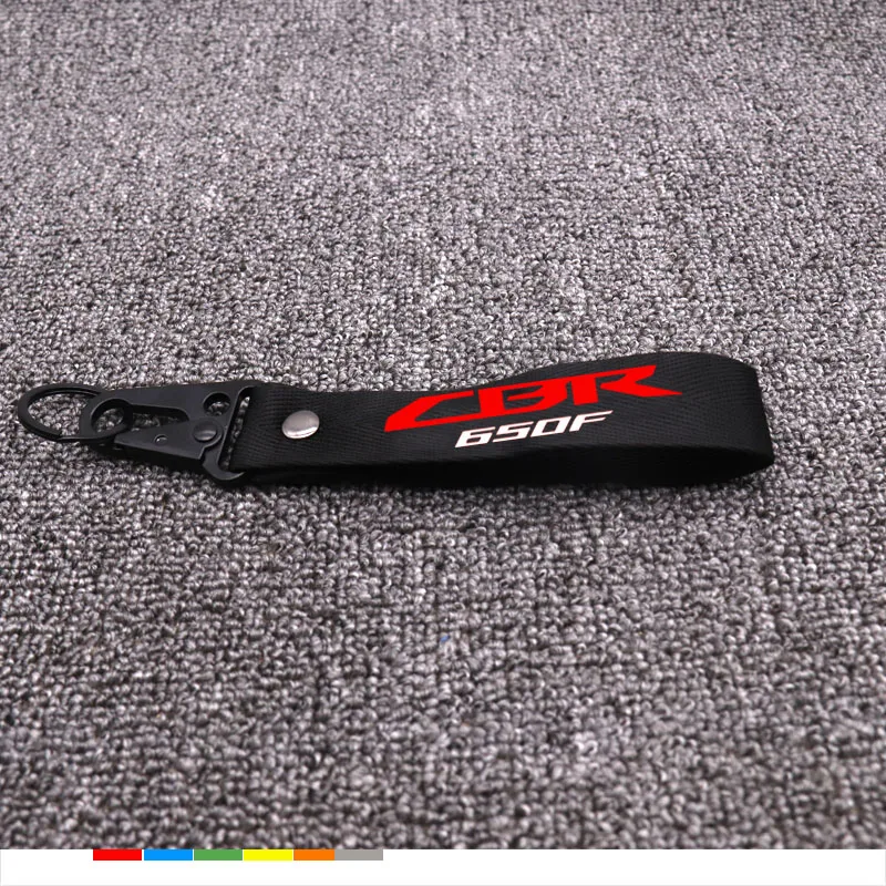 Брелок для ключей 3D Honda CBR650F CBR1000RR 600RR 250RR 500RR 954RR CRF1000L | Автомобили и мотоциклы