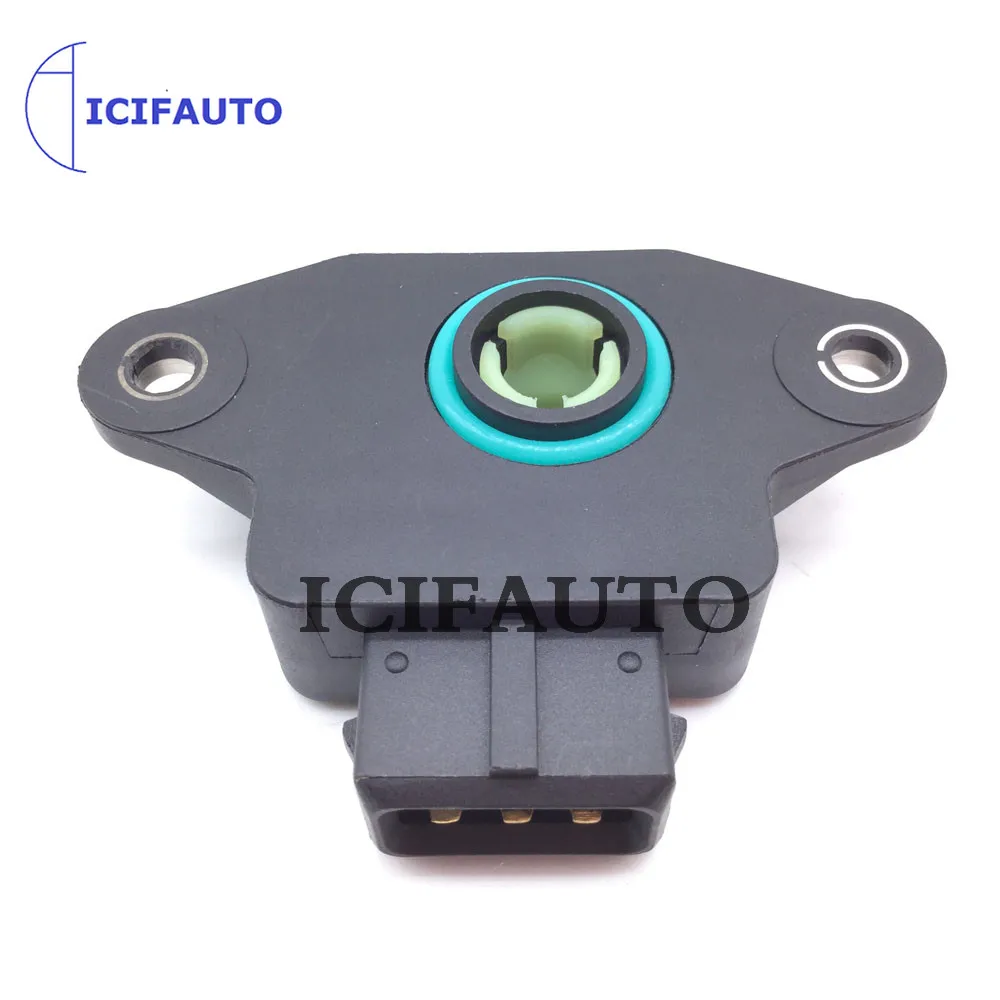 

Датчик положения дроссельной заслонки TPS для Citroen AX BX Saxo Xantia XM Xsara ZX Peugeot 106 306 406 606 806 Porsche 911/968 1920Z4,826924