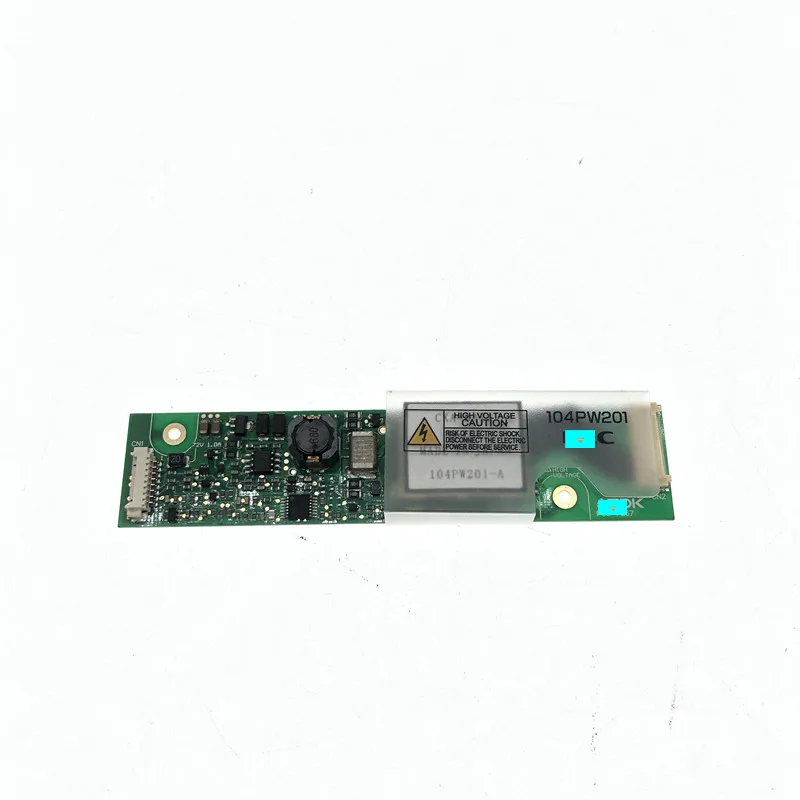 

104PW201 high pressure strip, 1 year warranty, warehouse inventory