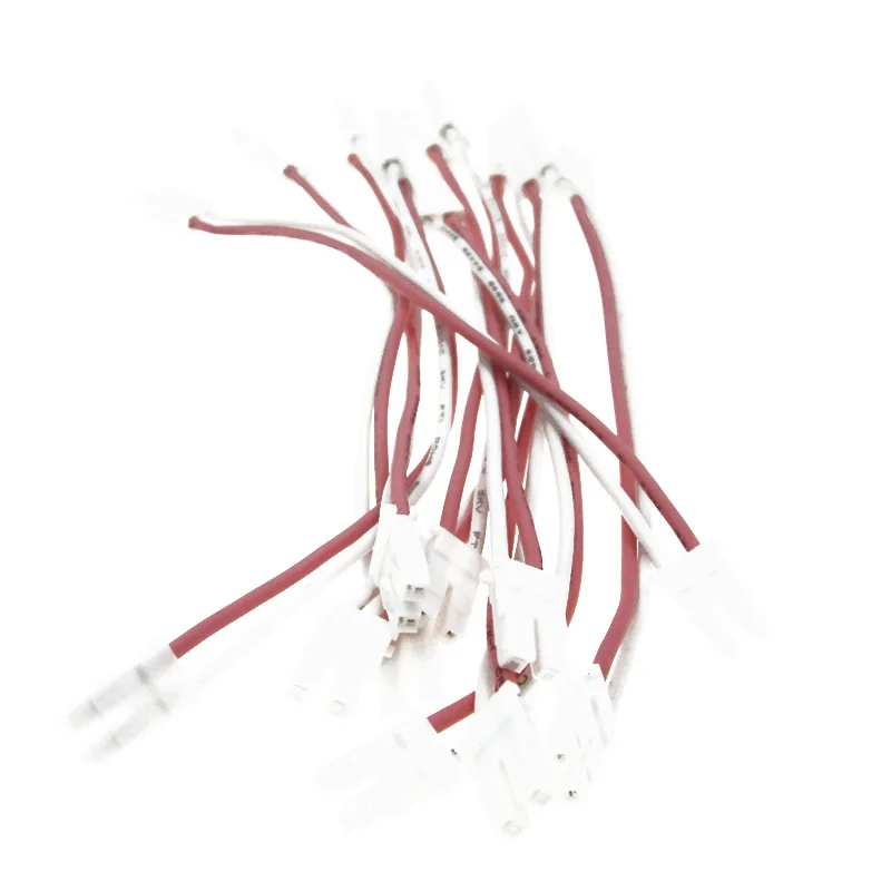 10 шт. Малый удлинитель рта высокого давления 15 см | Электронные компоненты и