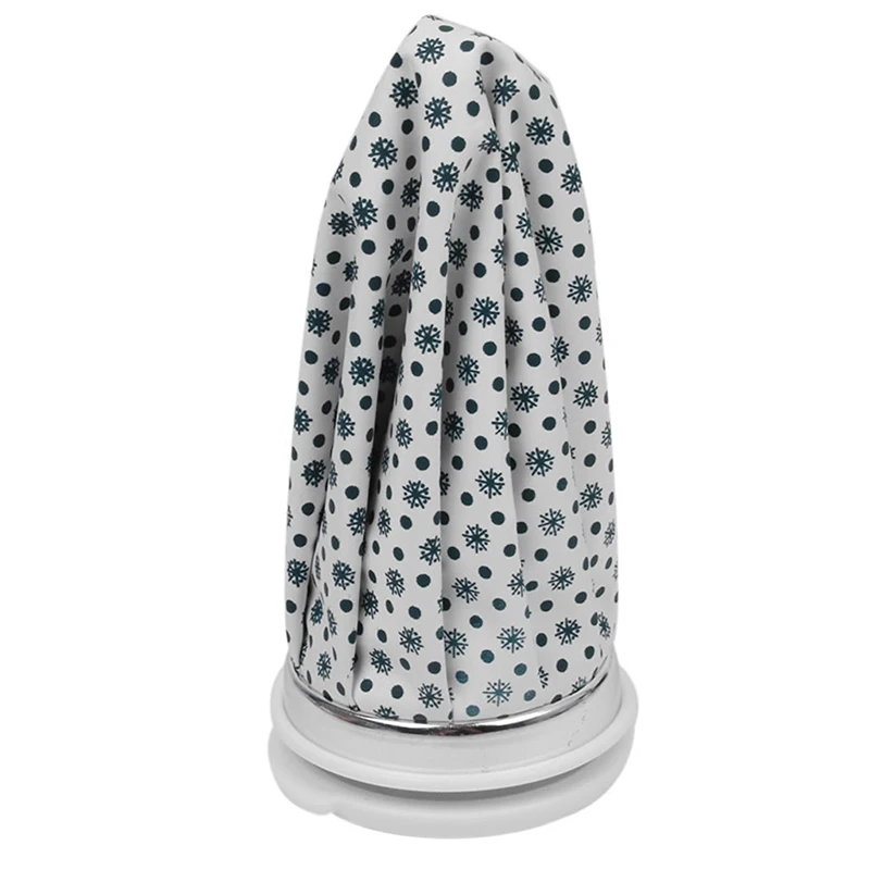 Новый 6 дюймов ткань прохладный лед сумка-холодильник для спортивных травм боли в