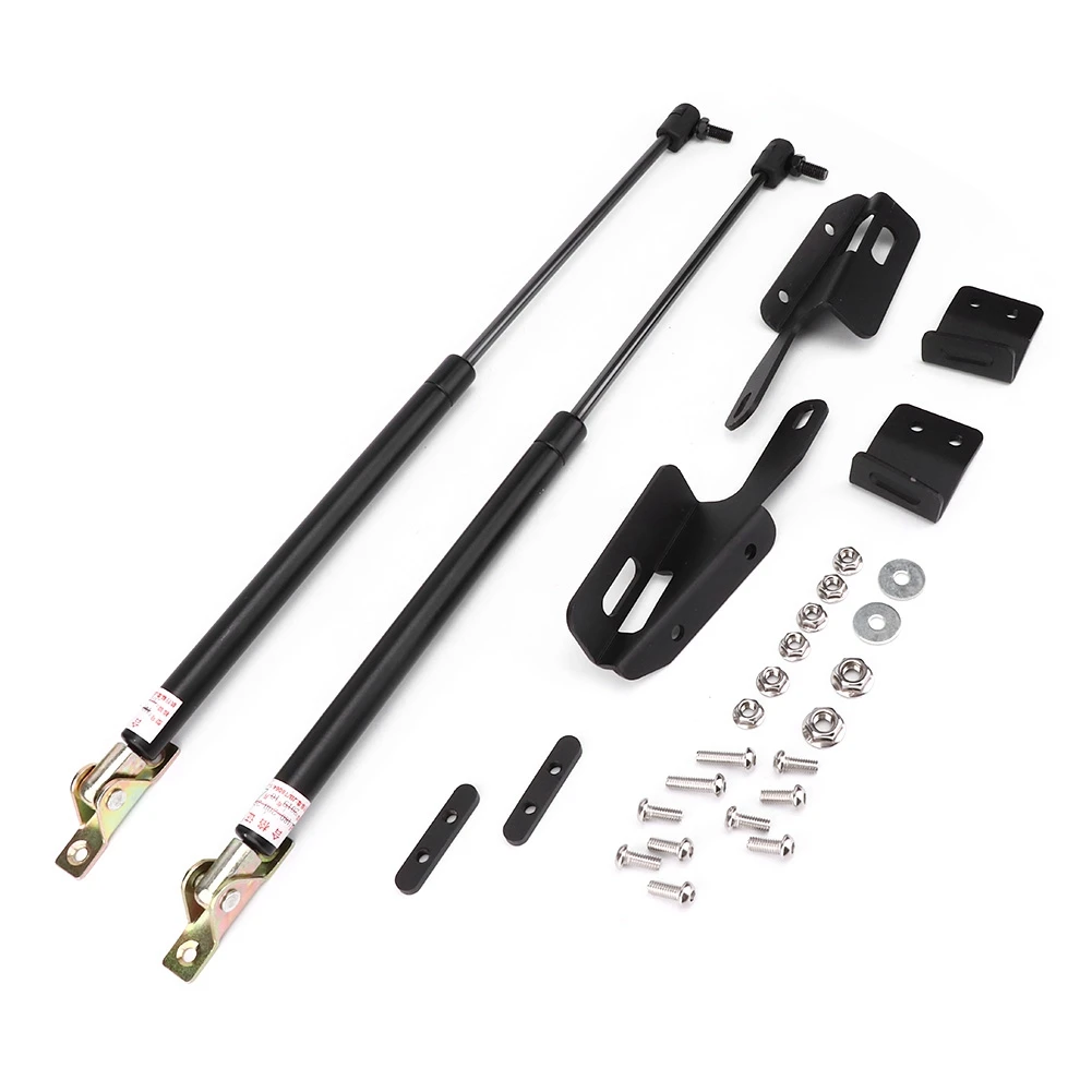 Детали двигателя автомобиля крышка гидравлический стержень телескопический