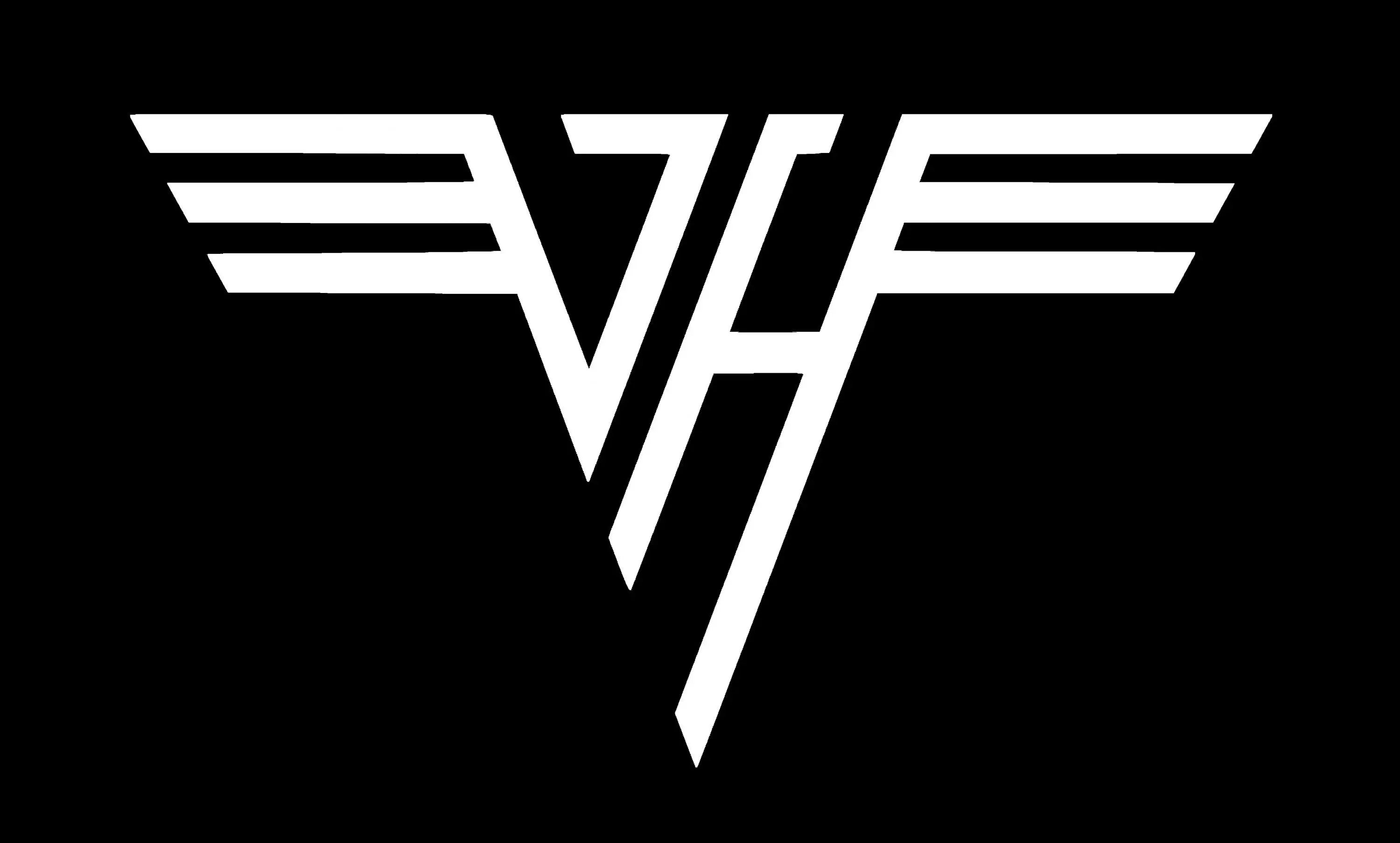 

Van Halen флаг-Перо Баннер полиэстер Бесплатная доставка 90x150 см 120x180cm