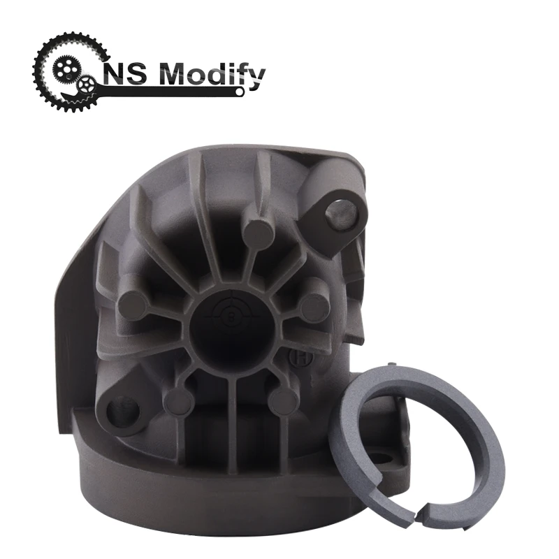 NS изменить воздушный компрессор подвески насос и поршневое кольцо Ремонтный