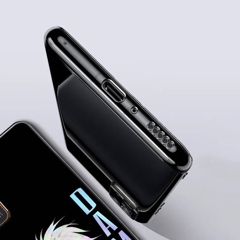 

Cool Hero Yasuo Yone Sword For Honor X10 5G 10X 10i 10 9C 9S 9A 9i 9N 9X Pro 9 Lite Phone Case