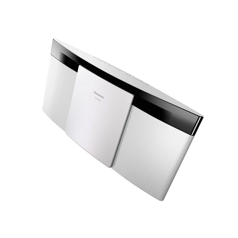 Микросистема Panasonic SC HC200EE W|Домашний кинотеатр| |