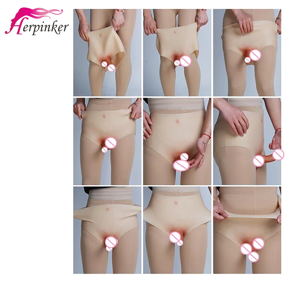 &quotPussy Pump 13*4 см сексуальный силиконовый фаллоимитатор Реалистичный