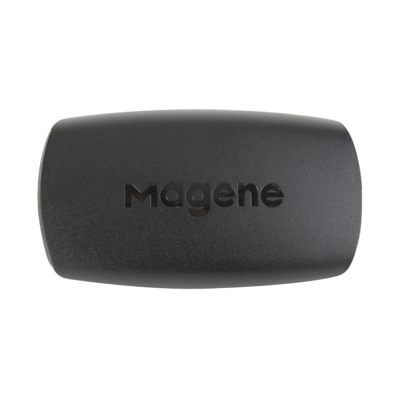 Датчик сердечного ритма с нагрудным ремешком Magene MHR10 двойной режим ANT + и Bluetooth 4 0