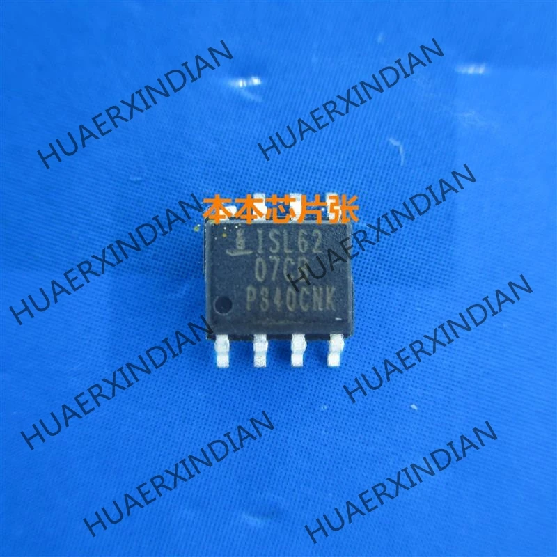 

1PCS New ISL6207CB ISL6207CBZ SOP82 high quality