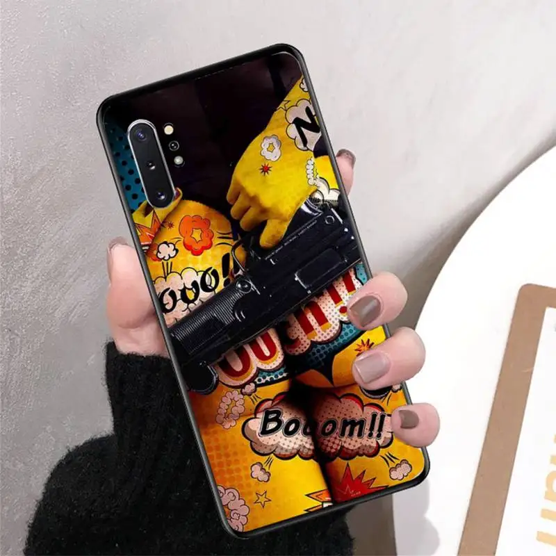 TOPLBPCS сексуальная картина маслом бикини девушки задница чехол для телефона Samsung