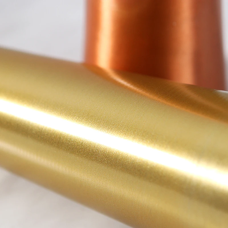 Напольная Золотая современная свадебная садовая ваза с высоким растительным