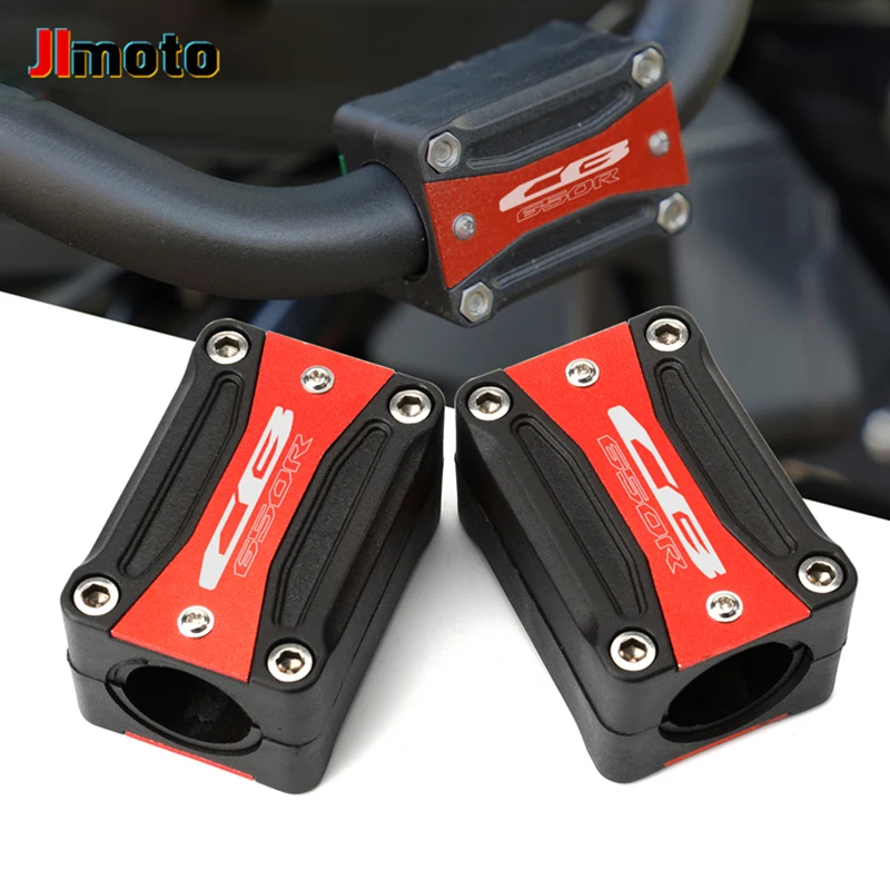 

Защитный бампер для мотоцикла, для HONDA CB650R CB125R CB300R CB400X CB500F/X