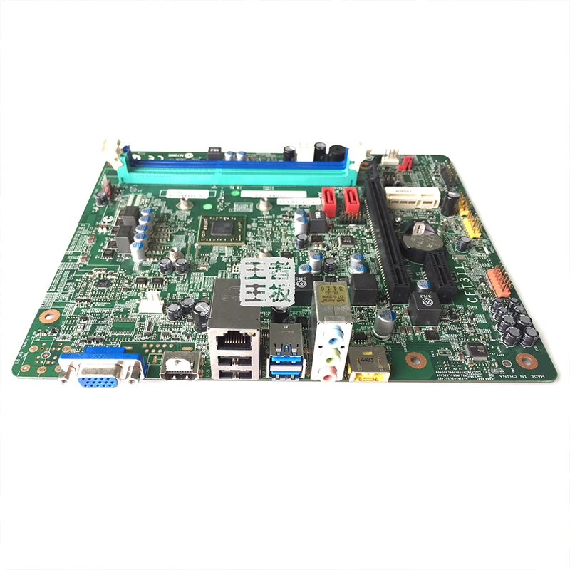 Оригинальная материнская плата H3050 H5050 G5005 для Lenovo F5005 H425 CFT3I1 настольная MB H30 50 DDR3