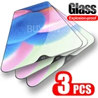 Защитное стекло для Samsung Galaxy A30, A30S, A31S, закаленное, 3 шт.