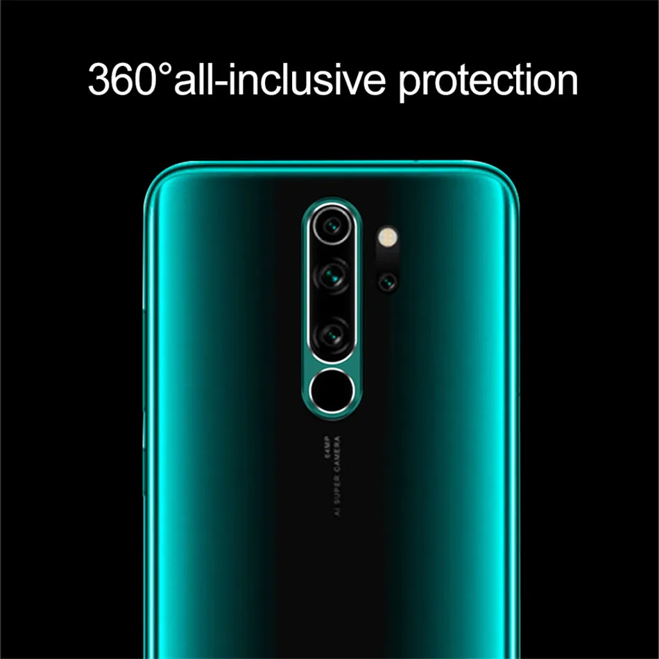 Защитное стекло для объектива для Xiao mi Red mi Note 8 7 Pro mi A3 9T SE защитное металлическое стекло для камеры чехол-кольцо на красную mi Note 8 Pro крышка