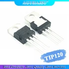 10 шт. TIP102 TIP120 TIP122 TIP127 TIP142 TIP147 LM317T IRF3205 транзистор TIP142T TIP147T