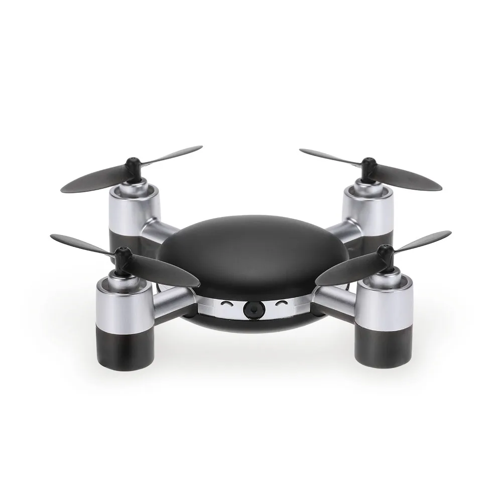 Оригинальный X916H 4CH 6-осевой гироскоп MJX Wi-Fi FPV RC Quadcopter RTF мини Дроны с камерой 0 3 МП и