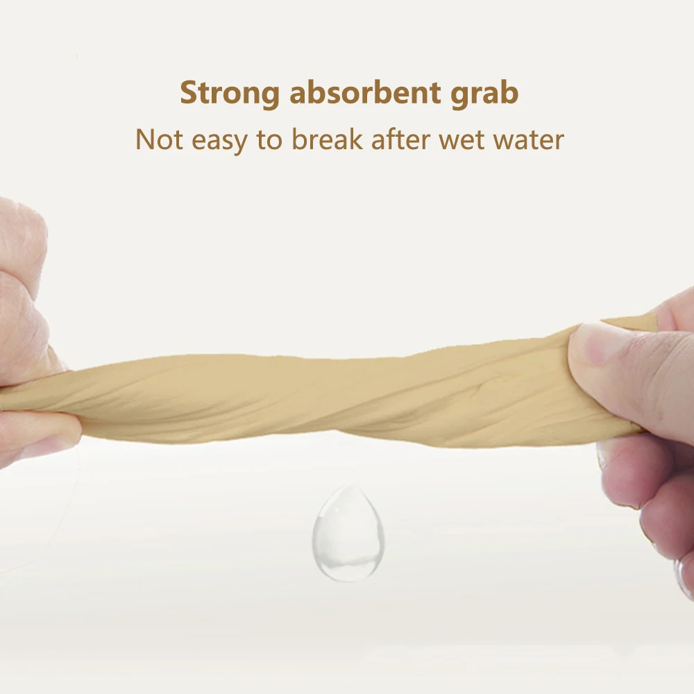 6/10/12 шт рулонная бумага для кухни утолщенная туалетная домашний мягкий стол