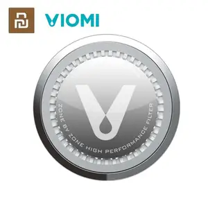 Очищающий фильтр для умного дома Youpin viomi дезодорирующий фильтр