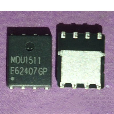 

5pcs MDU1511 1511 MOSFET QFN-8