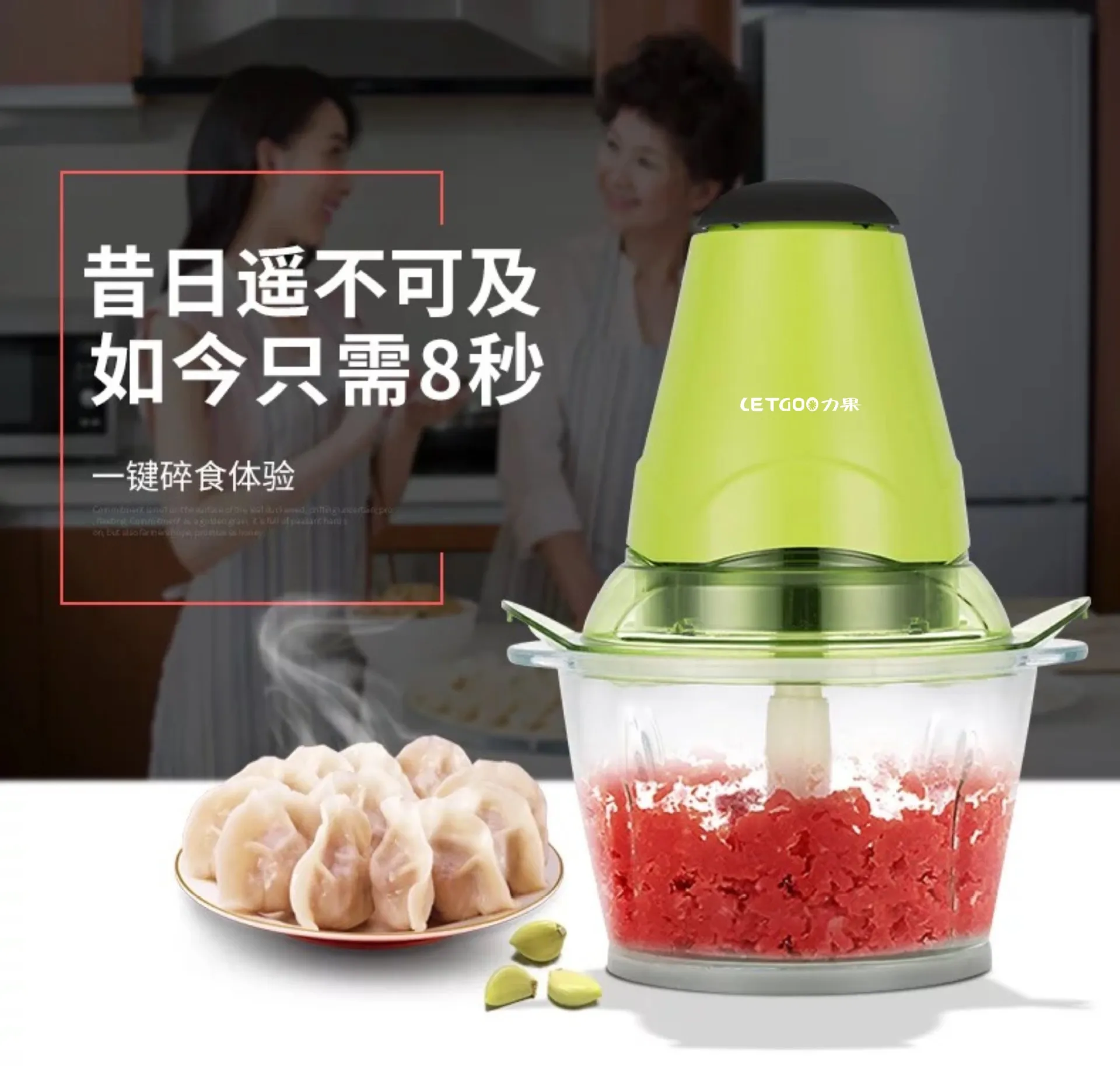 melhor Aço Inoxidável Processador De Alimentos Peças Moedor De Carne Fabricante De Macarrão Misturador Moedor Espiral Cortador Vegetal Cocina Casa Eg50sd