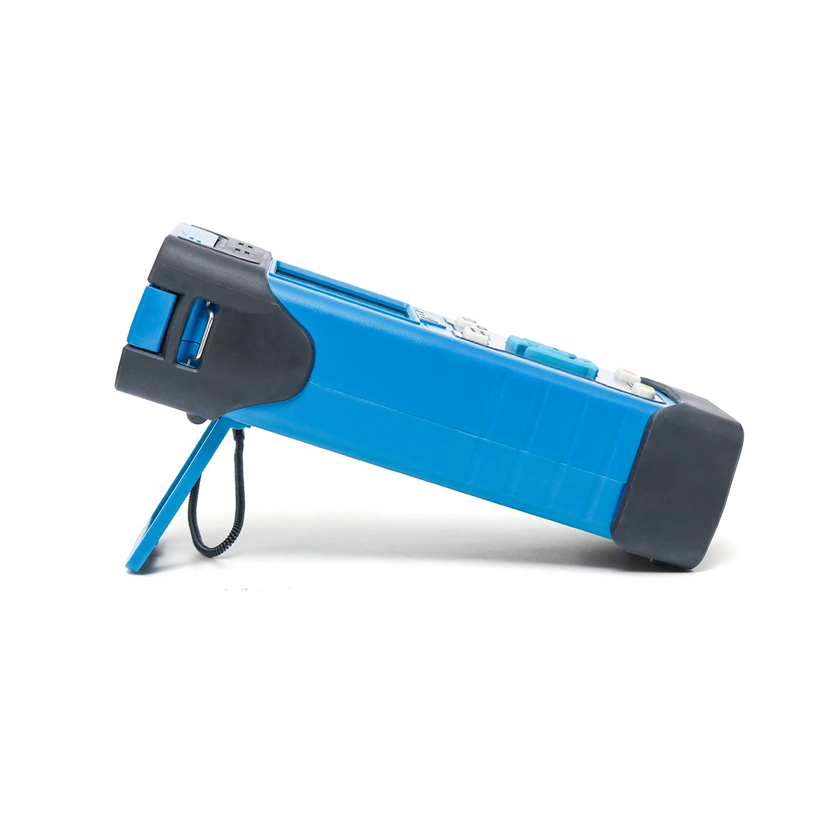 3 5 дюймов ЖК дисплей 1550nm 30dB Портативный Цифровой оптический Волоконно