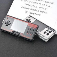 fc3000 v2 classic handheld video game console 16g built output ntsc 10 portable support games in 5000 av simulator i2z3