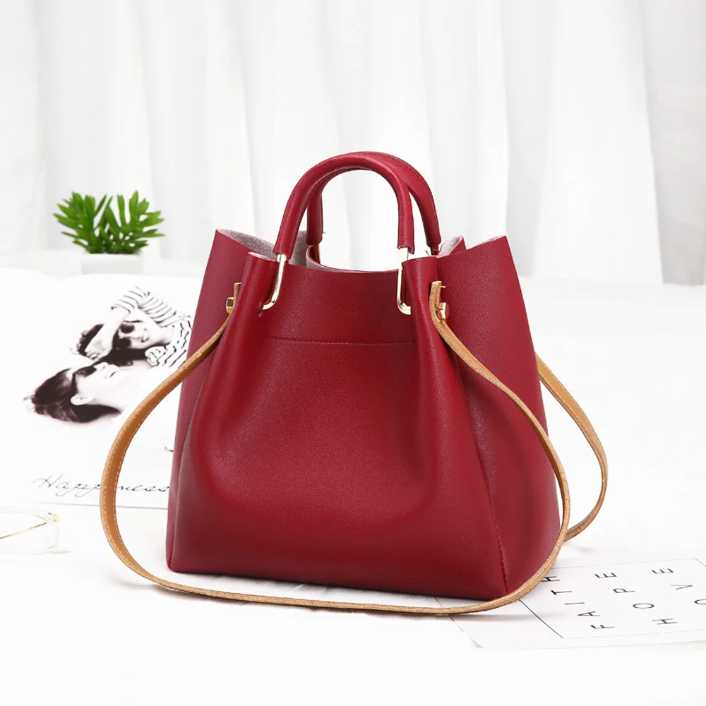 Sac a main femme bolsa feminina sac de marque luxe cuir 2019 torebki искусственная кожа Прямая продажа