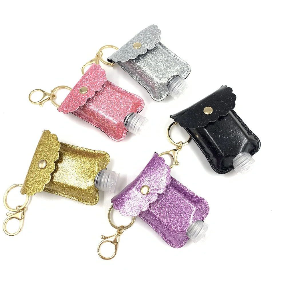 

1 шт., многоразовый держатель для ключей, 60 мл