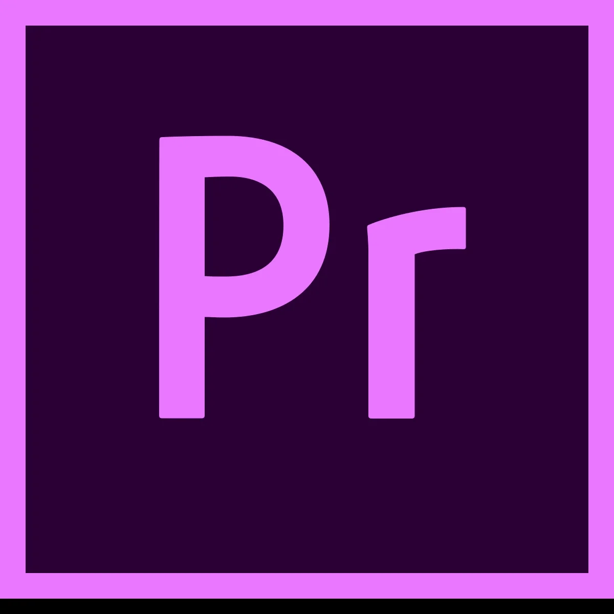 

Premiere Pro 2019 Software Win/Mac-Quick Install - Lifetime Use