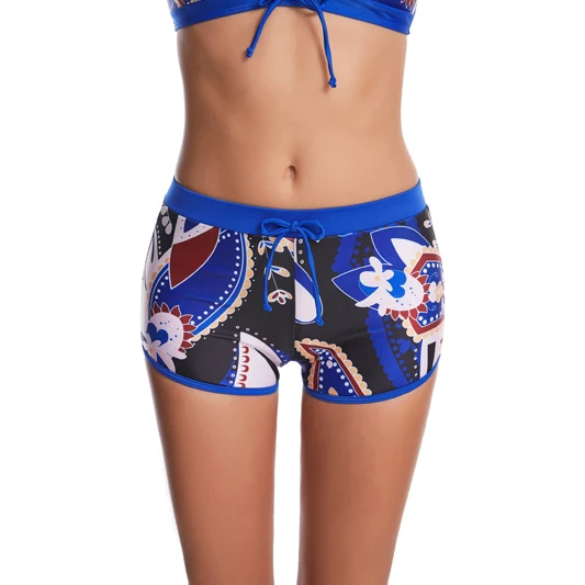 

Women's Swimming Suit Sexy Bikini Swimsuit Swimwear Women Bikini Set Push-Up Padded Print Bra Swimsuit Beachwear