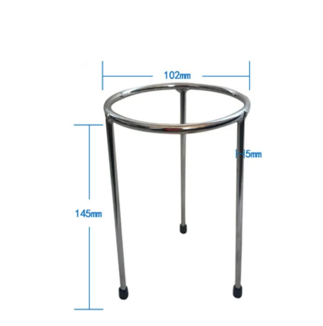 1 шт. горелка beaker Штатив Держатель спиртовой лампы школьное образовательное
