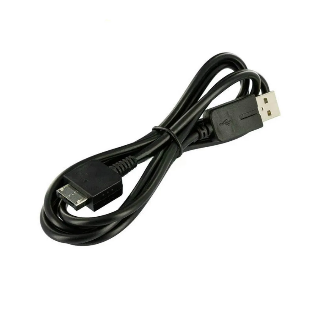 Billig 1,2 M 2 In 1 USB Ladegerät Kabel Lade Draht Für Sony PlayStation PSV 1000 PS Vita Transfer Daten Power Adapter Kabel Linie 500 Stücke
