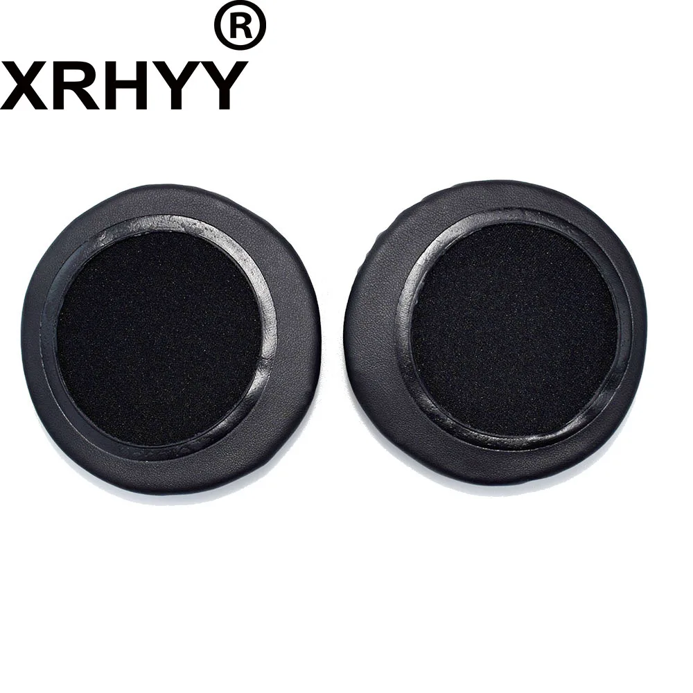 XRHYY черные Сменные подушечки для наушников Skullcandy Hesh 2 1,0 2,0/HESH Bluetooth Беспроводные наушники с микрофоном