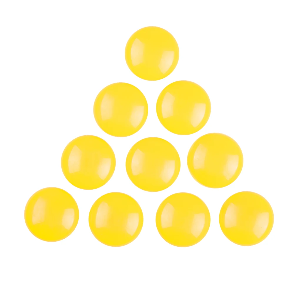 

Color Round Magnet Blackboard Magnet Refrigerator Magnet Teaching Whiteboard Office Magnet home decoration