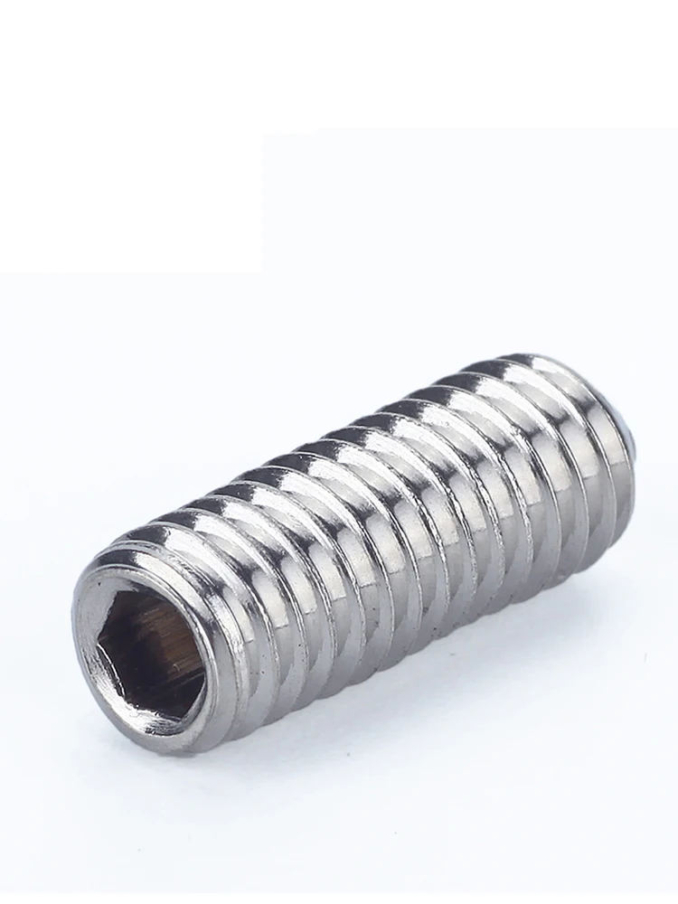 5 ~ 50 шт. M1.6 M2 M2.5 M16 Набор шестигранных гнезд винтовая крышка стандартная 304