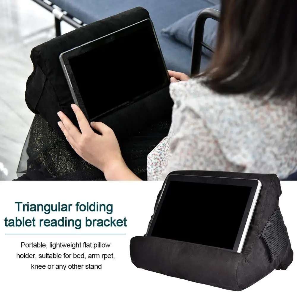 Держатель для ноутбука подушка планшета многофункциональная охлаждающая