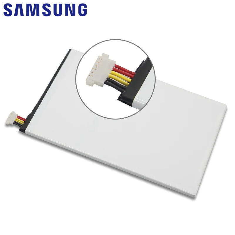 Samsung Galaxy Tab A 8.0 Tablet Battery EB-BT355ABE For GALAXY  Tab A 8.0