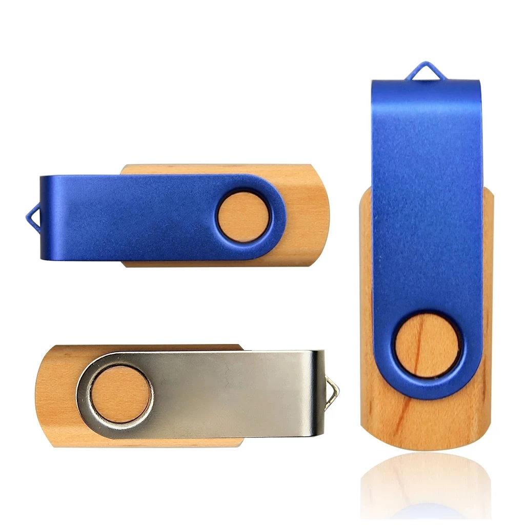 Флэш-накопитель USB 256 деревянный 10 шт./партия 512 МБ 128 Мб 4 ГБ 8 16 32 64 2 0 | Компьютеры и