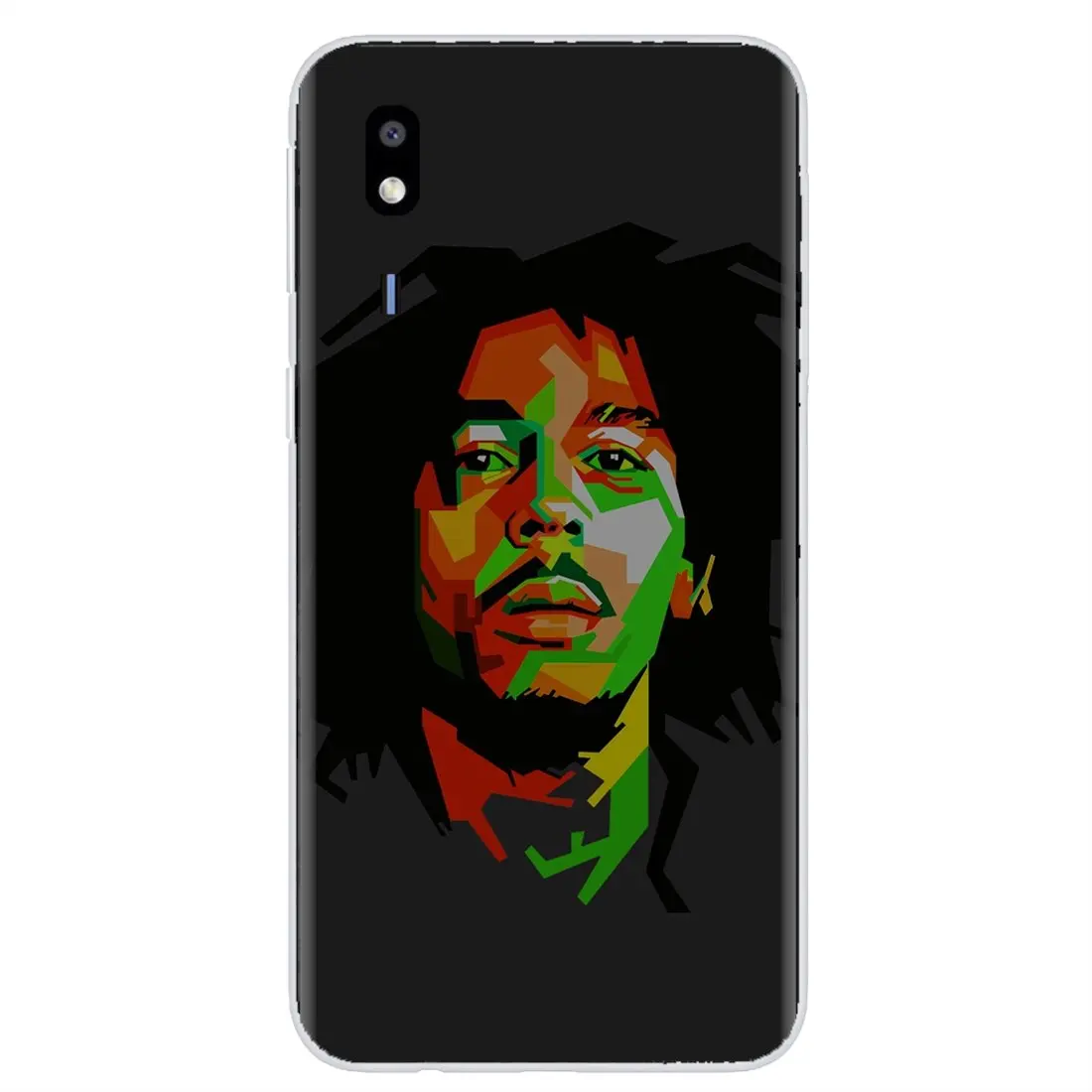 Чехол для Xiaomi Redmi 4A 7A S2 Note 8 3 3S 4 4X 5 Plus 6 7 6A Pro Pocophone F1 | Мобильные телефоны и аксессуары